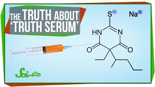 The Truth About Truth Serum [upl. by Cirederf]