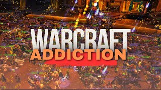 WHY ARE WE ADDICTED TO WORLD OF WARCRAFT [upl. by Nagek]