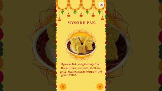 Dussehra Special  10 Famous Traditional Indian Food Dishes  Foodies Only [upl. by Mcmath]