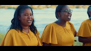 The Reapers Choir  Likalamba Ishina Lyenu Official Music Video [upl. by Fezoj]