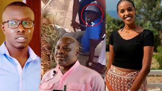 INDI VIDEO YA MURUNGI SABIN🚨 ARIGUSAMBANA ISHYIZWE HANZE MUCYUMBA NA NGWINO UREBE UBANZA YIYAHURA😱 [upl. by Thinia]