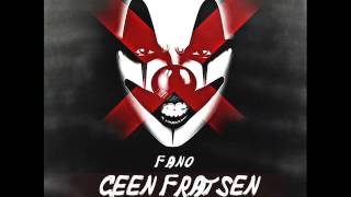 Fano  Geen fratsen [upl. by Bohlen]