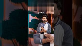 Indian cricket team in kapil sharma show 🙏🙏🥺 shorts podcast [upl. by Tristram527]