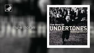 Julie Ocean by The Undertones [upl. by Ennazor]