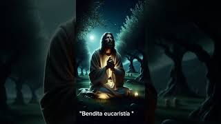 quotBendita eucaristía canción de comunión quot [upl. by Ark]