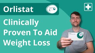 Orlistat  How To Lose Weight Fast In 2024 [upl. by Ninetta]