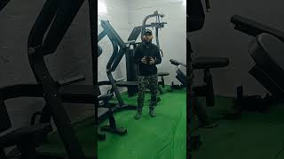 gym equipment menufucher in meerut sports life of Fitness no 9068926829 [upl. by Kurys]