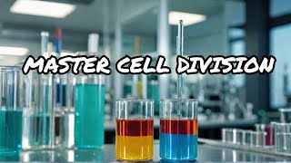 Master Cell Division in Minutes with These 3 Simple Steps [upl. by Renado]