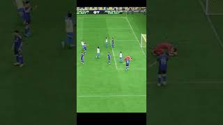 TALISCAs GOAL for AL NASSR TALISCA fifa fc24goals goals football gamer gaming gameplay [upl. by Ellerey]