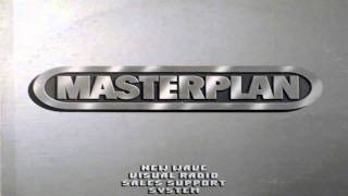 RARE FUNK LP  Masterplan Mind Traps  Did You Know [upl. by Candice84]