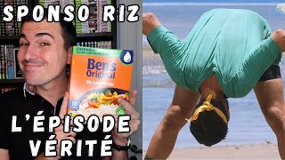 KOH LANTA La tribu maudite épisode 13 REVIEW Lépisode des vérités  Encore le riz 🍙 [upl. by Ravilob]