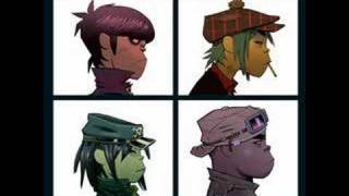 Gorillaz quot911quot [upl. by Bartlet]