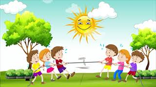 Sooraj Chachu  Nursery Rhyme lullaby  hindi kahani sweet dream song [upl. by Grosz]