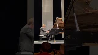 Chopin  Scherzo No 3 [upl. by Waldner]