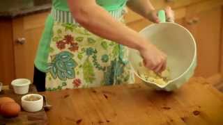 Quick and easy healthy pancake recipe for breakfast  Paleo Diet Recipes [upl. by Labana]