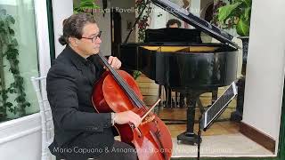 Villa Eva  Ravello  Amalfi Coast  Italy wedding music [upl. by Annayek]