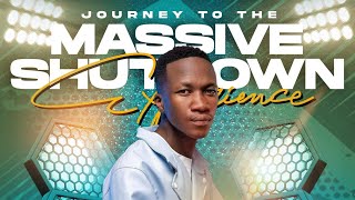 Mdu aka Trp  Journey to Massive Shutdown Experience  Top Dawg Sessions x MSE [upl. by Oeniri]