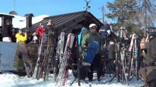 Ski Madonna di Campiglio Folgarida Marilleva 2013 [upl. by Clemence]