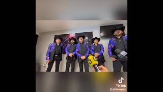 LOS TUCANES DE TIJUANA QUIEREN DUETO CON LOS TIGRES DEL NORTE [upl. by Anirba]