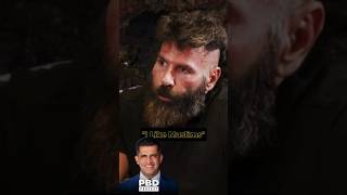 Dan Bilzerian becomes MUSLIM pbd viral [upl. by Langan473]