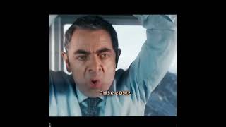 Mr Bean Jhonny English Setero  Love mrbean [upl. by Harvard]