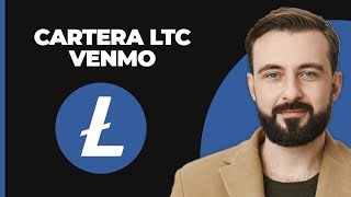 Cómo encontrar la dirección de billetera de Litecoin LTC en Venmo [upl. by Nodnal915]