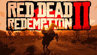 Welcome To Saint Denis Chapter 4 Begins  Episode 12  Red Dead Redemption 2 Stream 358 [upl. by Burk]