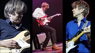 Eric johnson trademark guitar backing track [upl. by Zaria]