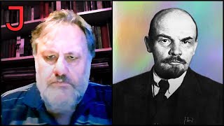 Slavoj Zizek Lenin Was a Radical Opportunist [upl. by Odlanir]