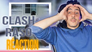 PAUSE  112 reaction clasha rasso [upl. by Heady]