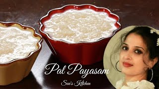 Pal Payasam [upl. by Assyli]