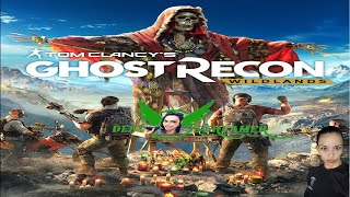 Ghost Recon® Wildlands [upl. by Eniarda402]