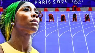 What REALLY Transpired  SHELLY ANN FRASER PRYCE [upl. by Uchish]