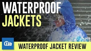 Waterproof Jacket review [upl. by Esenwahs]