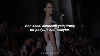 Britney Manson  Fashion Türkçe Çeviri [upl. by Cassilda]