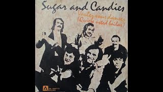 SUGAR AND CANDIES – 45 giri 1977  1980  FULL DISCOGRAFIA [upl. by Eiluj]