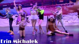 Ease On Down The Boulevard Dance Moms Full Song [upl. by Karita143]