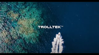 Trolltek Marine Lithium Batteries [upl. by Enrobso]