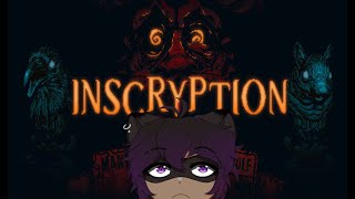 Inscryption  8bit Inscryption timeee [upl. by Nnaaras]