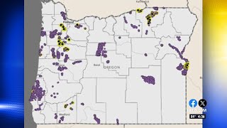 Oregon getting funds to bring internet connectivity to areas that lack it [upl. by Nivets]