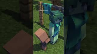 Birth of the Evoker  minecraft animation shorts [upl. by Doy442]