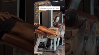 Tibialis raises for strong knees kneepain legs jointpain strong knee lower exercise [upl. by Catton]