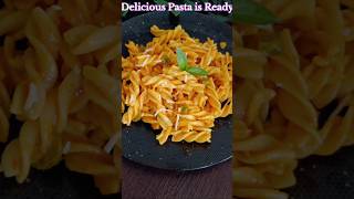 Cooker Pasta Recipe shorts pasta pastarecipe [upl. by Milinda795]