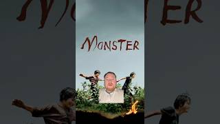 Monster dir Hirokazu Koreeda  Movie Review [upl. by Mark]