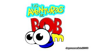 bob zoom Baño con Pompas Effects Sponsored By Gamavision Csupo [upl. by Eniarda]