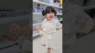 Baby Bought Rice For Mom shorts ytshorts youtubeshorts funny amyratalks [upl. by Clellan]