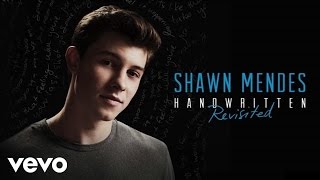 Shawn Mendes  Aftertaste Live At Greek Theater  2015  Audio [upl. by Bigner]