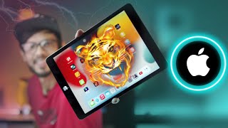 iPad 9th Generation Full Review in Bangla  Really Joss [upl. by Sungam322]