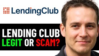 Lending Club Review  Legit or Scam [upl. by Laram]