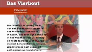 Bas Vierhout chirurg [upl. by Gadmon]